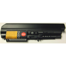 Lenovo ThinkPad Battery 33 6 cell R61-T61-T400 42T4653